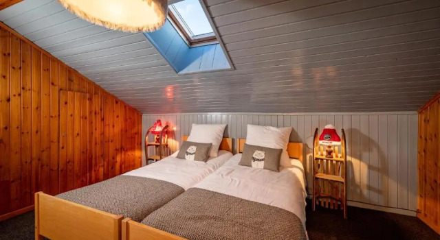 Chez Gaby 1670, Boek Hotel Hotels in Wallis met parkeren, Parkeren