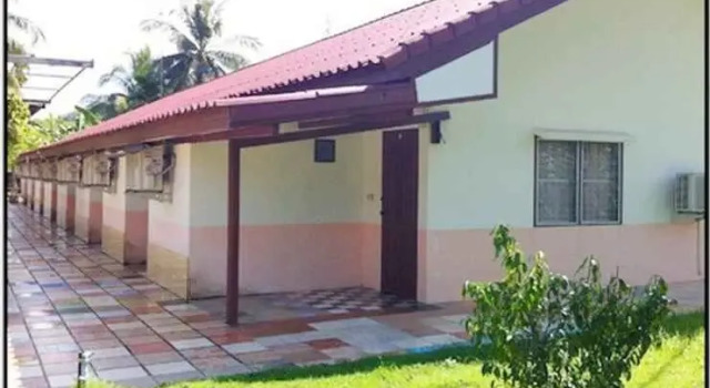 Ingdoi Resort