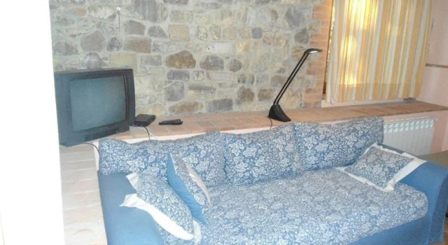 Agriturismo Il Vulcano
