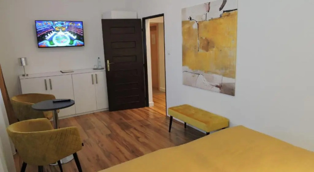 Люкс Primma Hotel