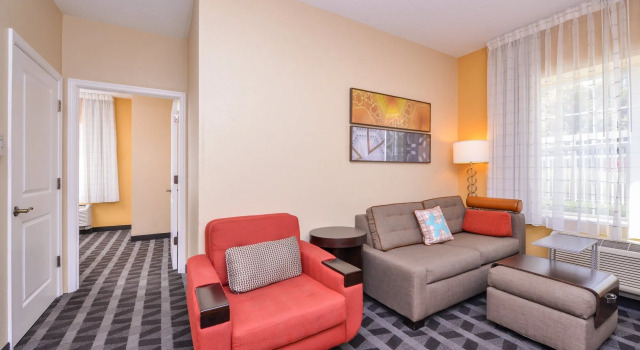 TownePlace Suites Arundel Mills BWI Airport, Rezervați Hotel Hoteluri în Hanover cu piscină, Piscină