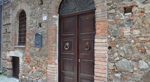 La Roccia, Buchen Sie Hotel  