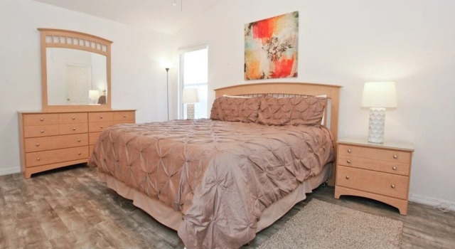 2524 Hamlet Lane 5 Bedroom Home by Redawning, Rezerwuj Dom wakacyjny Hotele w Kissimmee z basenem, Basen