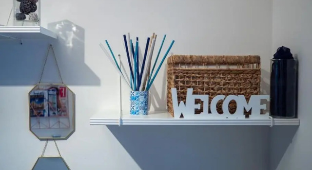 Студия Glamour Home