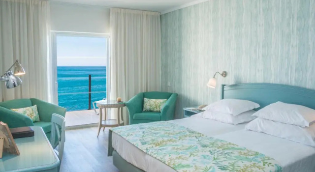 Студия Pestana Madeira Beach Club