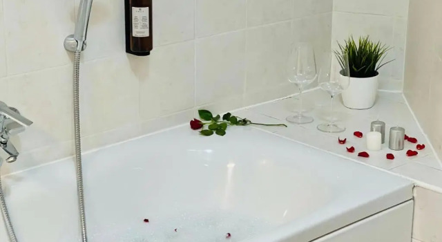 Апартаменты Family Suite Apartment