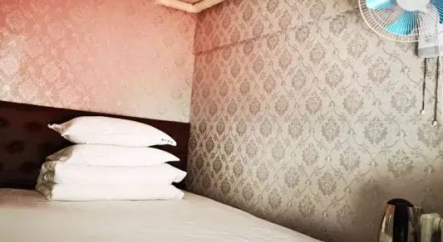 Номер Economy Xinyuan Hotel (Harbin Fuyuan Branch)