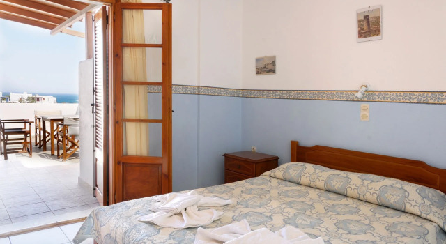La Celestina Apartments