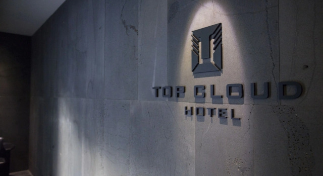Suwon Top Cloud Hotel, Забронировать Отель Сувон Кёнгидо, рядом с Больница медицинского центра провинции Кёнгидо в городе Сувон