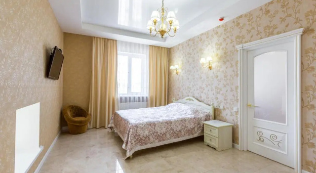 Люкс Hotel Premier