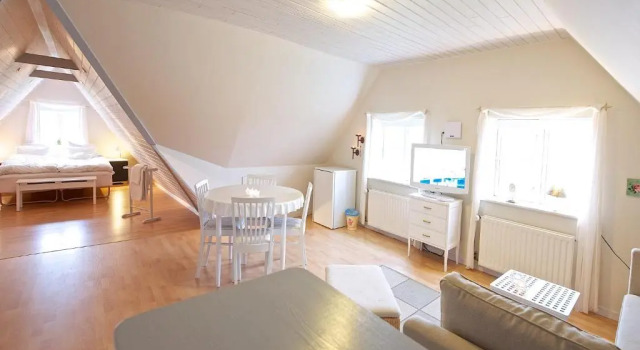 Номер Standard Myregaard B & B and Apartments