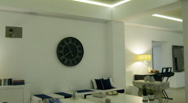 Hotel Apollon