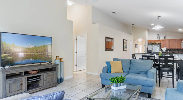 5 Bedrooms 3 Bathrooms Veranda Palms 4458 Np, Забронировать Отель Парк развлечений Walt Disney World штат Флорида