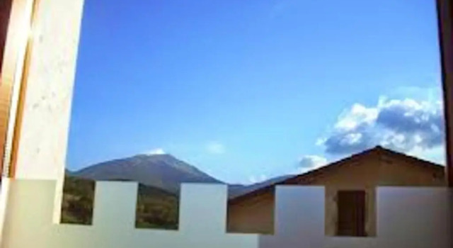 One bedroom appartement with wifi at Calvello, Reserva ahora Apartamento Calvello Basilicata
