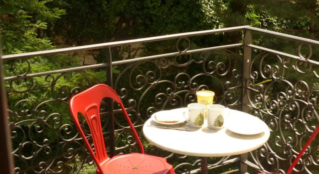 Апартаменты Suite 22 (Adults Only)