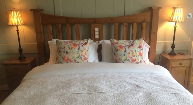 Great Selson - Historic Manor House B&B, 예약 베드 앤드 브렉퍼스트 Sandwich Kent