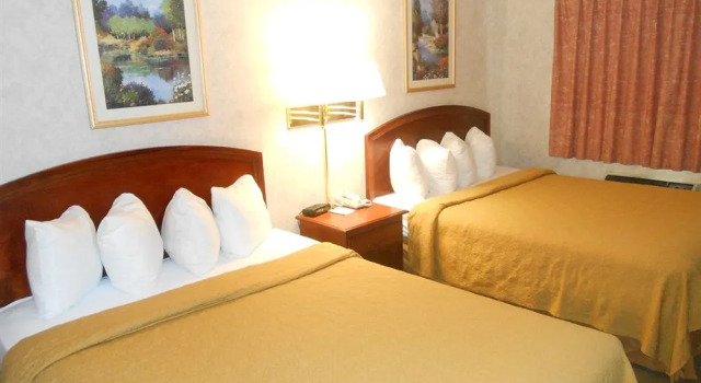 Quality Inn