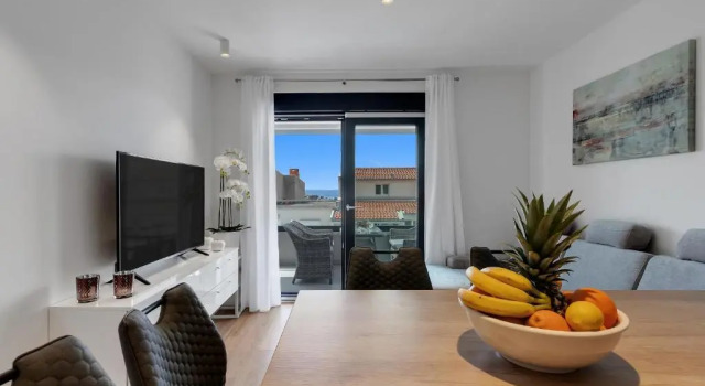 Makarska Apartman David, Забронировать Апартаменты/квартира Апартаменты Макарска, рядом с Набережная Рива (Макарска), Апартаменты/квартира