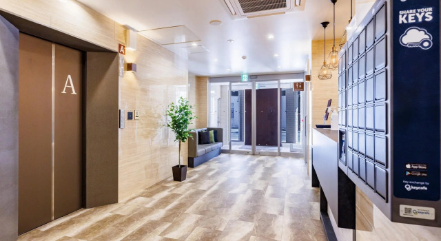 HOTEL Gran Arena