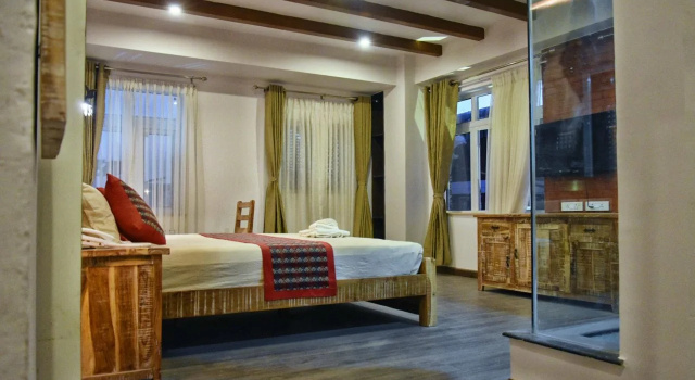 Swornim Boutique Hotel, Забронировать Бутик-отель СПА-отели Тамель, SPA-услуги