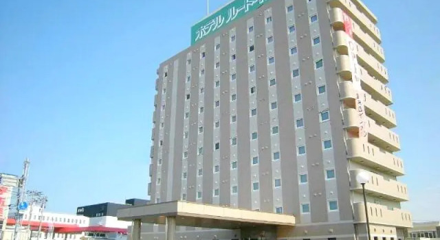 Номер Standard Hotel Route-Inn Niigata Nishi Inter