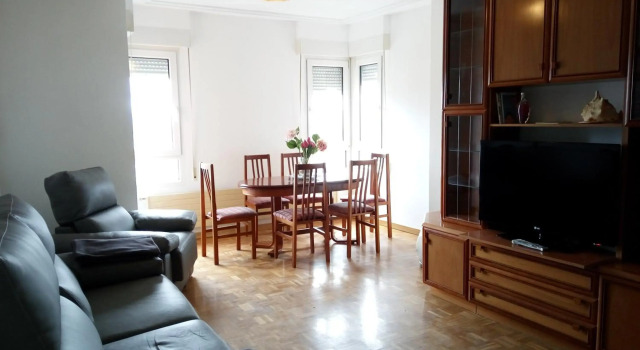 Apartamento céntrico, Book Apartment Vitoria Basque Country
