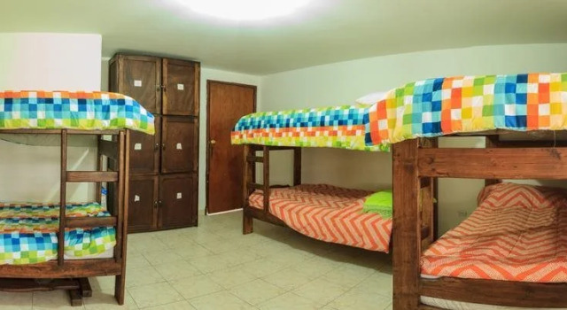 Rumbos Café Hostal - Adults Only, Réserver Hôtel Teusaquillo Bogotá
