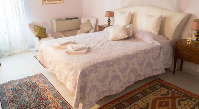 La Rosa Townhouse, Забронировать Отель Отели Флоренции 3 звезды, рядом с Дворец Ручеллаи, 3*