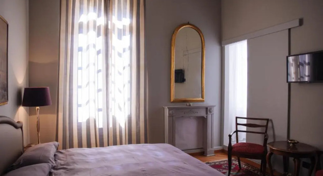 Ai tre cedri B&B, Забронировать Отель «постель и завтрак» Отели Болоньи с парковкой, рядом с Церковь Сан-Микеле-ин-Боско, Парковка