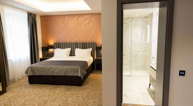 ATLAS Hotel, Buchen Sie Hotel Timişoara Kreis Timiș