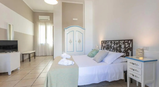 Номер Classic Masseria San Biagio