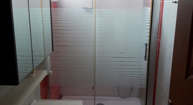 Двухместный семейный номер Standard Gokyuzu Hotel