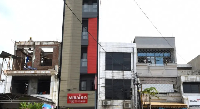 Mira Inn Rungkut, Book Hotel Rungkut Surabaya