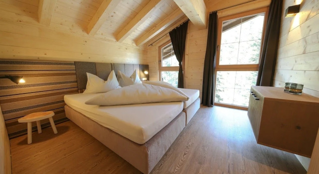 Шале Montana Hochfügen