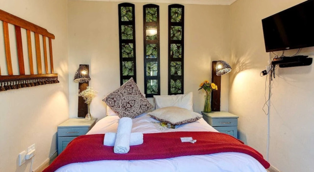 Номер Comfort Strand Guesthouse