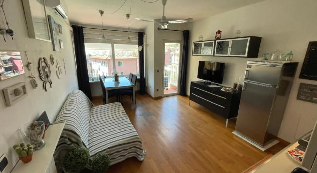 Ledonia Apartment