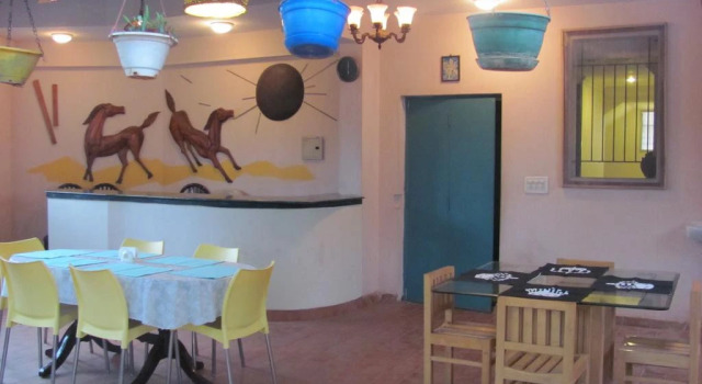 Atithi, Rezervovat Hotel Ulsoor 