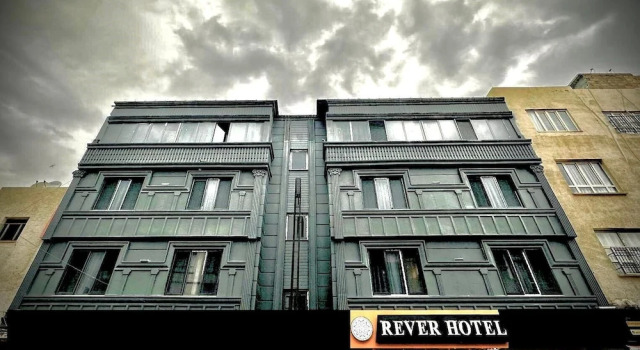 Rever Hotel, 预订 酒店 Karaköprü 东南安纳托利亚地区