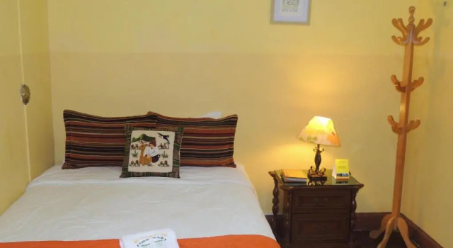 Номер Standard Lima Wari Hotel Boutique