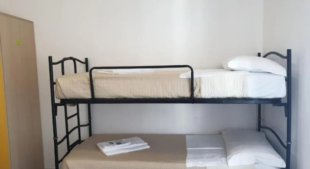 Номер Standard Hotel Baden Baden