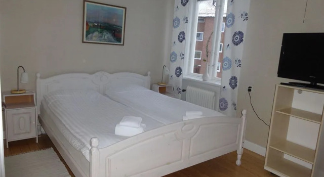 Hotel Carlsborg