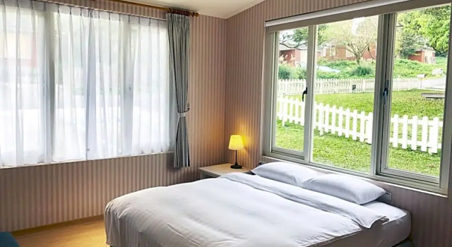 Студия American Village Resort