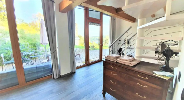 Апартаменты Agriturismo Podere Nigriano