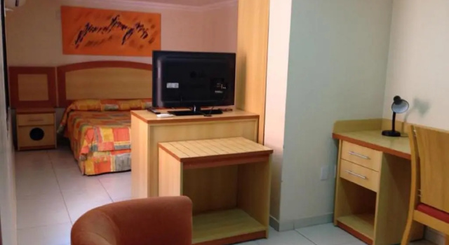 Люкс Deluxe Gran Roza Hotel