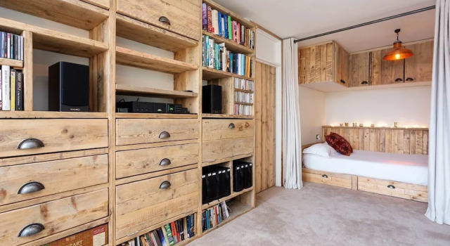 Rustic River Court, Забронировать Отель Лондонский Сити Лондон, рядом с Роупел-стрит