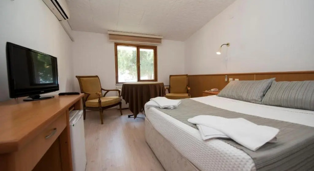 Номер Standard Otel Diyojen
