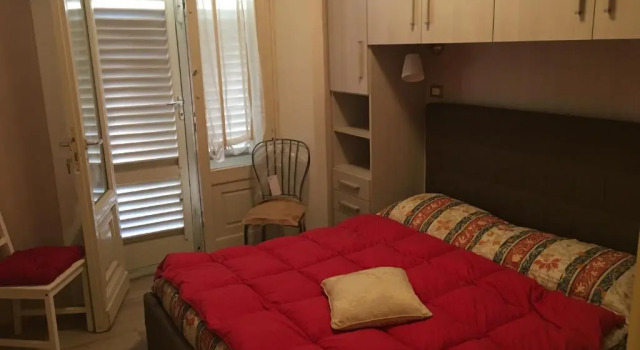 Коттедж Borgo di Zacco