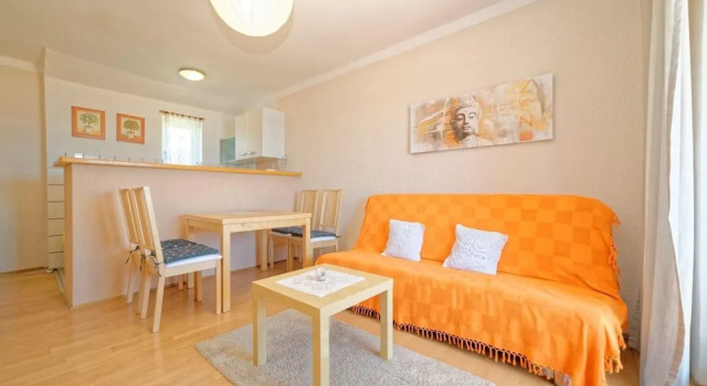 Apartments Marica 2876, Prenota Appartamento Hotel a Isole Quarnerine con parcheggio, Parcheggio