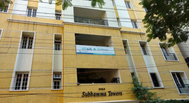 Executel Greenlands, Rezerwuj Hotel Begumpet 