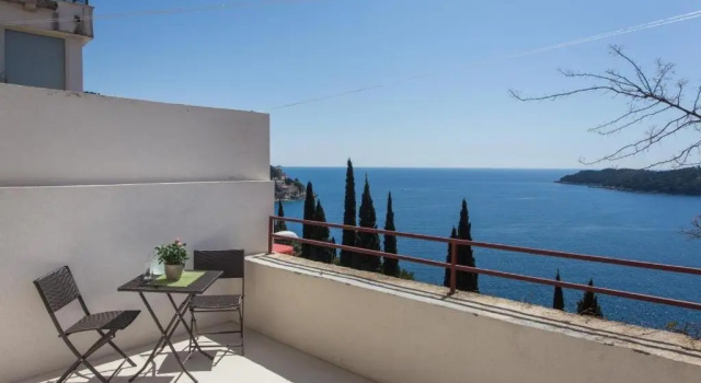 Студия Superior Apartments Villa Ari